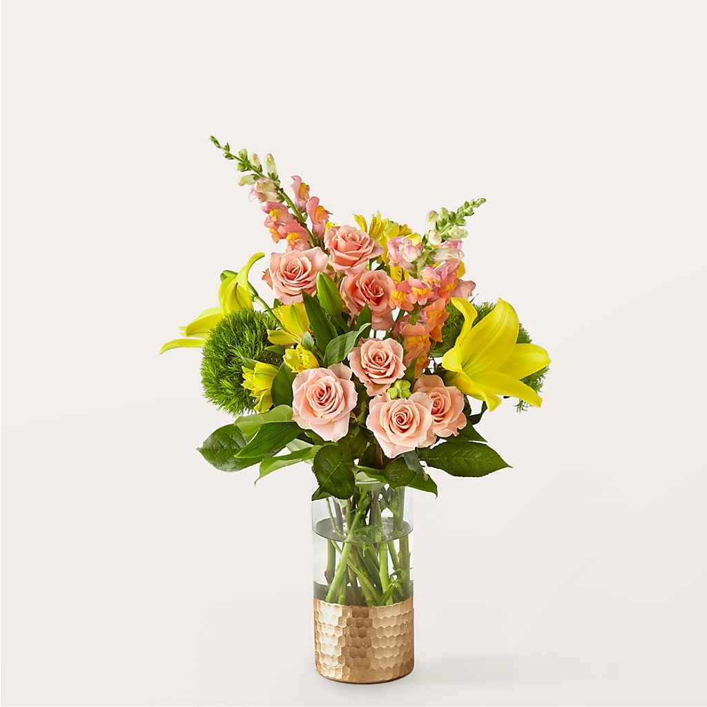 Getaway Bouquet – The Rose Boutique, San Antonio TX