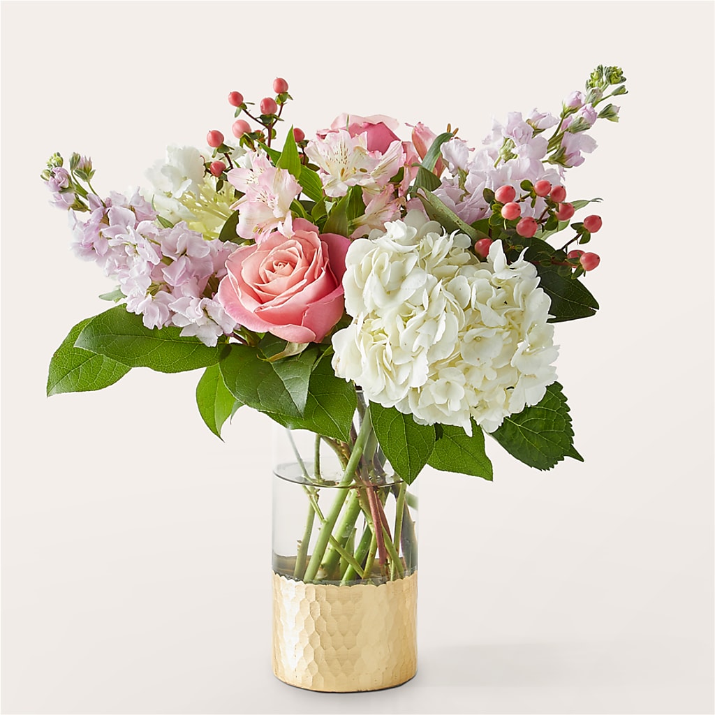 Little Luxuries Bouquet – The Rose Boutique, San Antonio TX