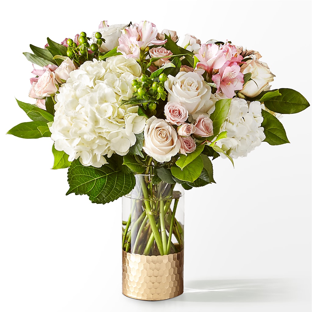 Parisian Stroll Bouquet – The Rose Boutique, San Antonio TX