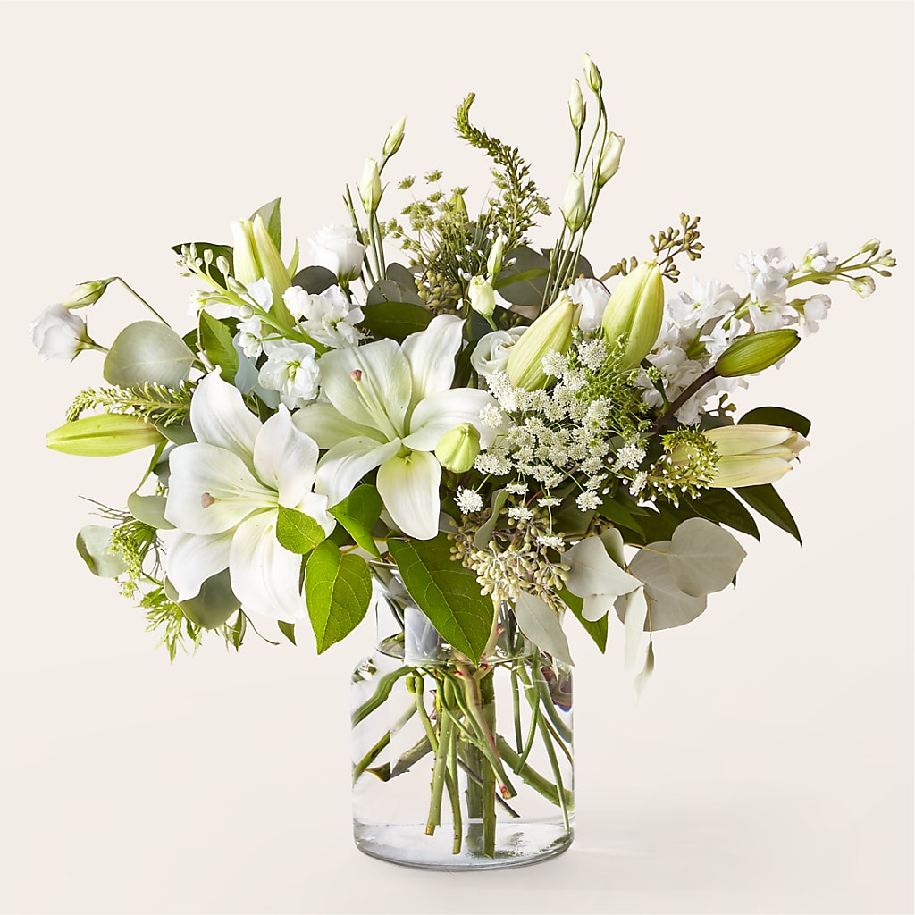 Alluring Elegance Bouquet – The Rose Boutique, San Antonio TX