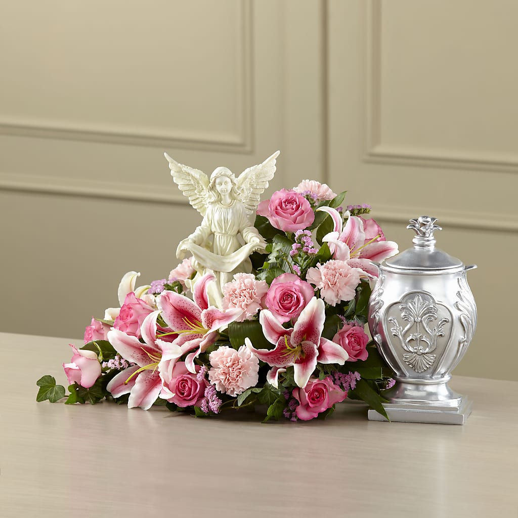 Divinity Arrangement – The Rose Boutique, San Antonio TX