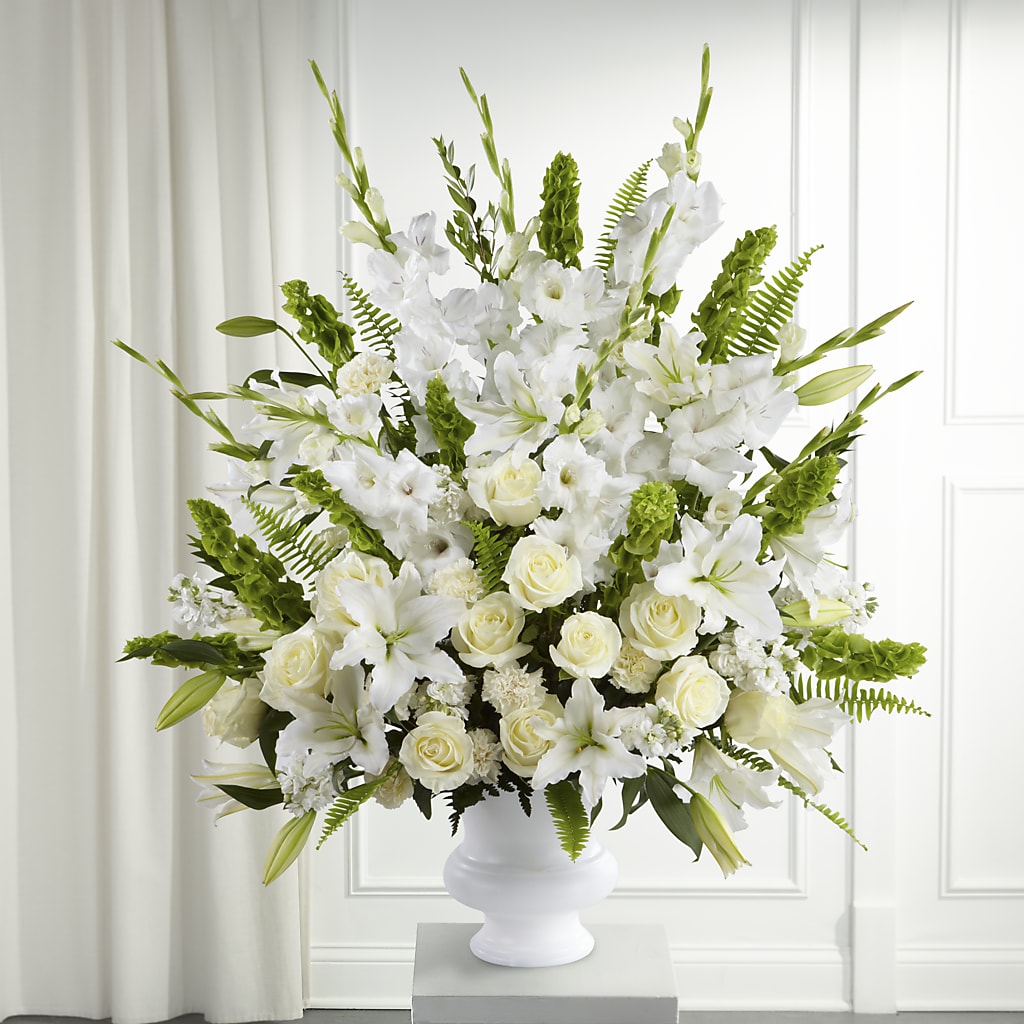 Morning Stars Arrangement – The Rose Boutique, San Antonio TX