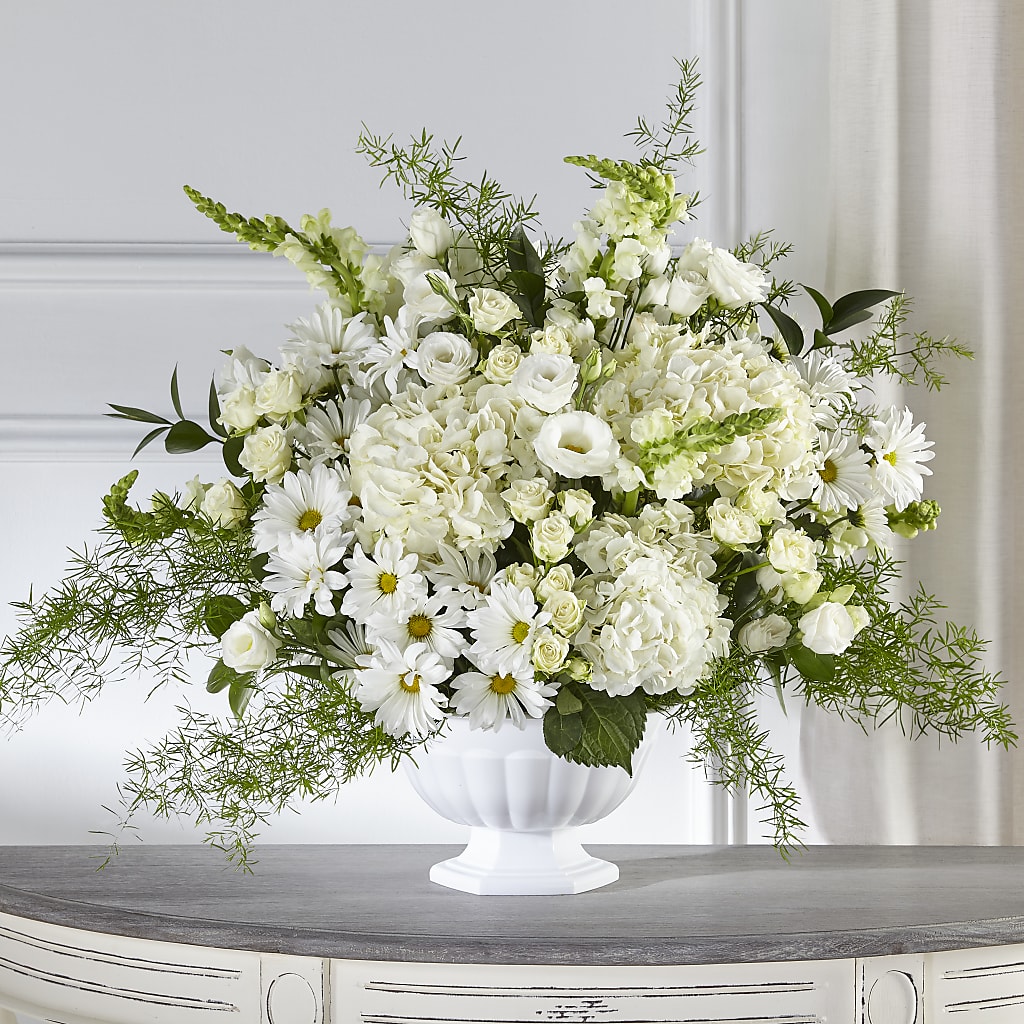 Love & Compassion Arrangement – The Rose Boutique, San Antonio TX