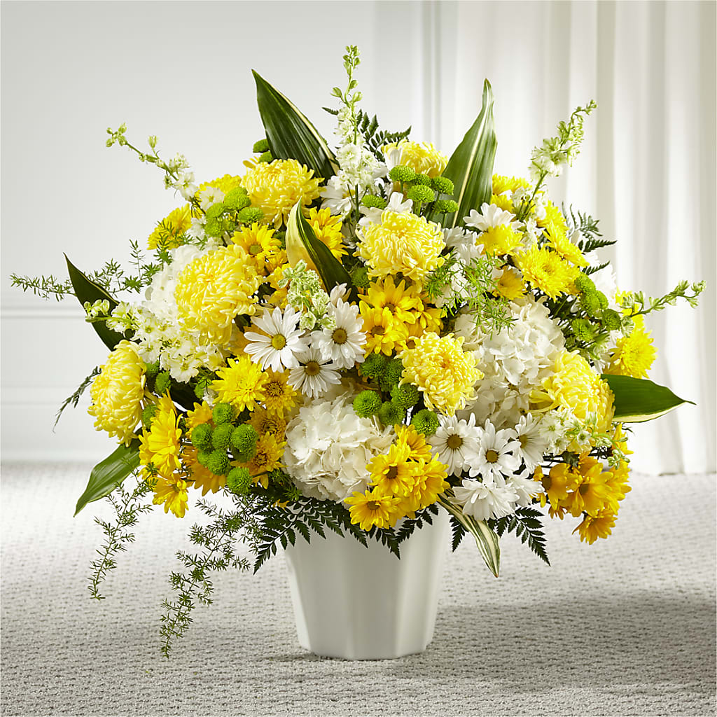 Unity & Grace Floor Basket – The Rose Boutique, San Antonio TX