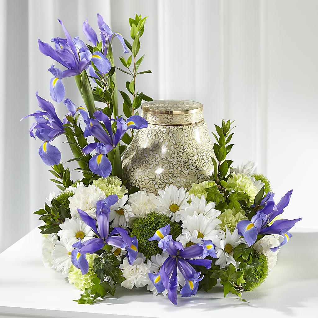 Sincere Spirit Cremation Adornment – The Rose Boutique, San Antonio TX