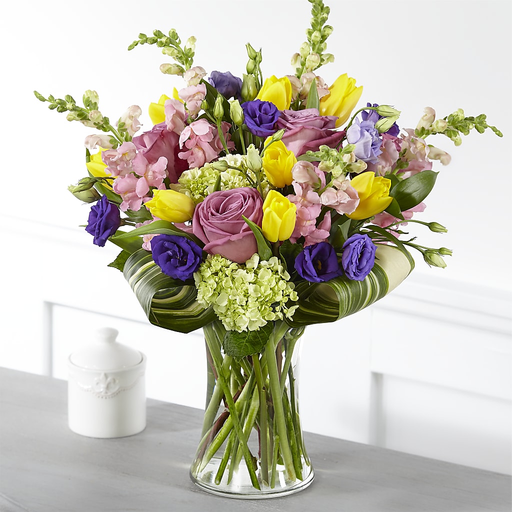 Wondrous Memories Bouquet – The Rose Boutique, San Antonio TX