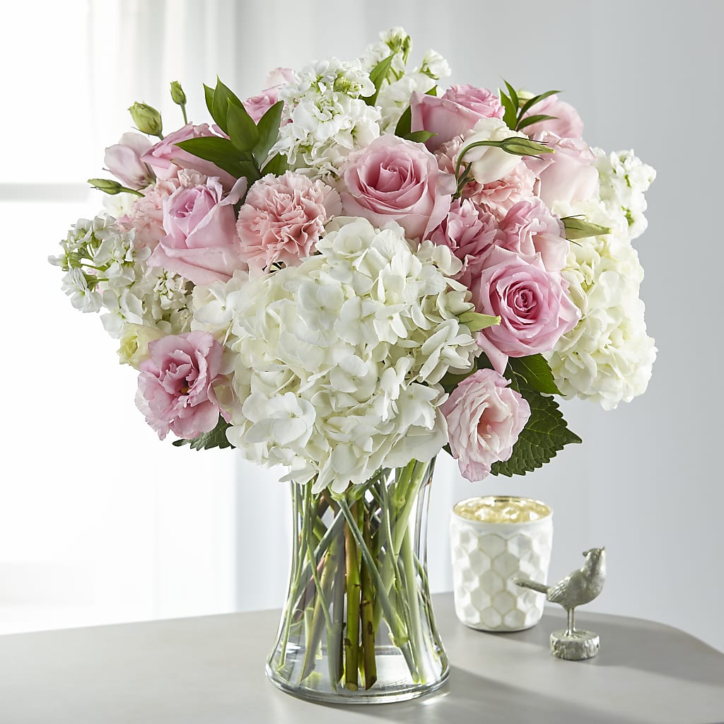 Guiding Grace Bouquet – The Rose Boutique, San Antonio TX
