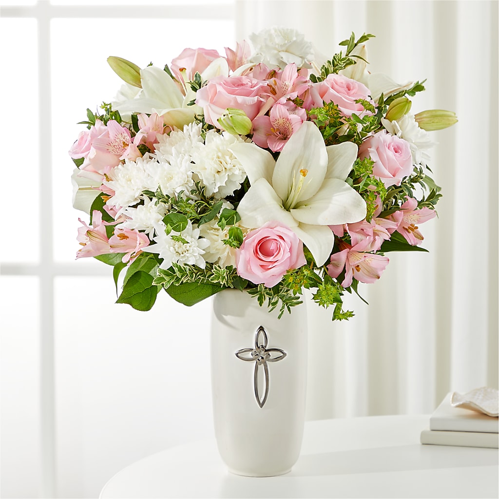 Kindly Devoted Bouquet – The Rose Boutique, San Antonio TX