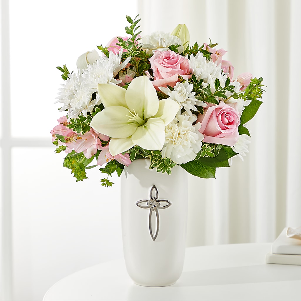 Kindly Devoted Bouquet – The Rose Boutique, San Antonio TX
