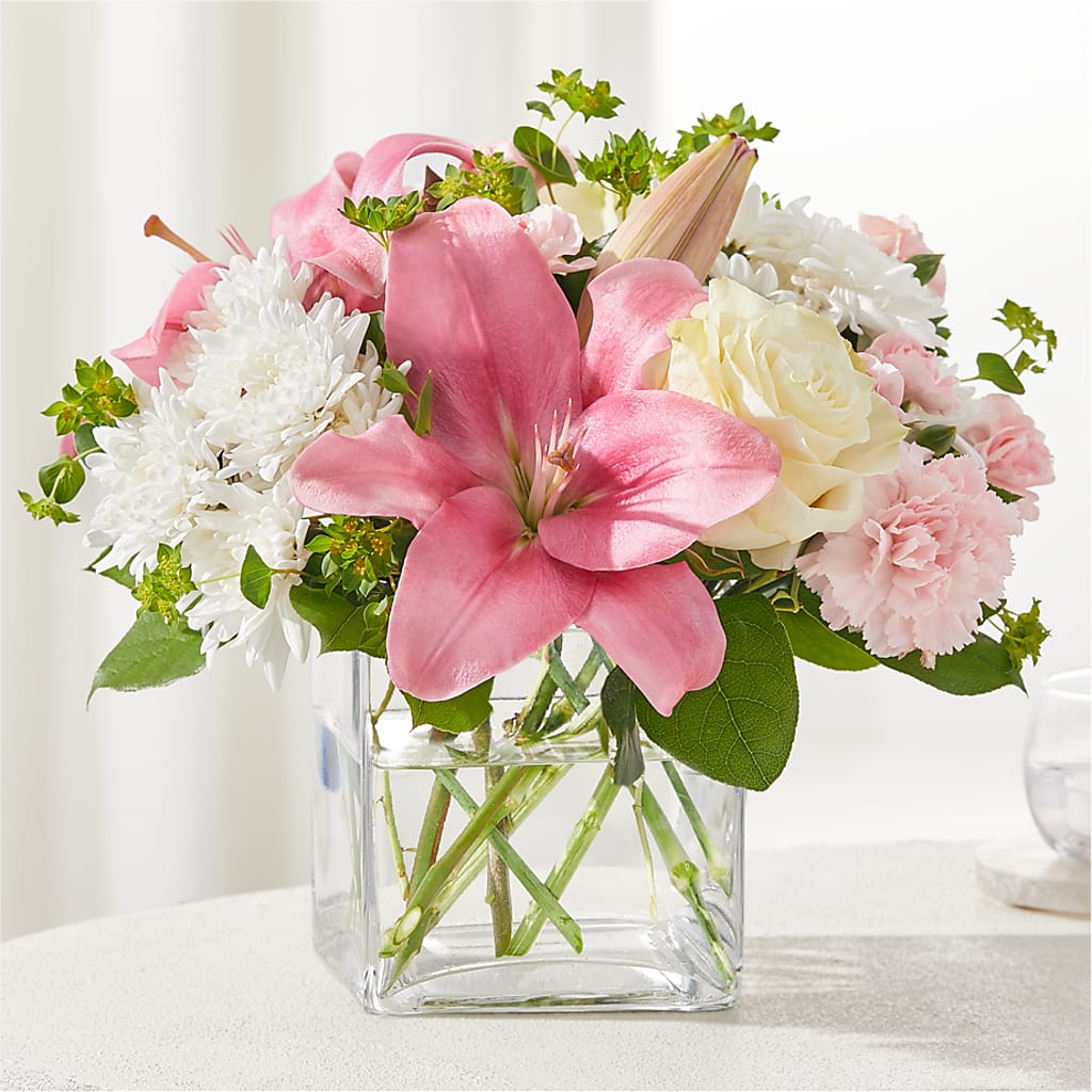 By Your Side Bouquet – The Rose Boutique, San Antonio TX