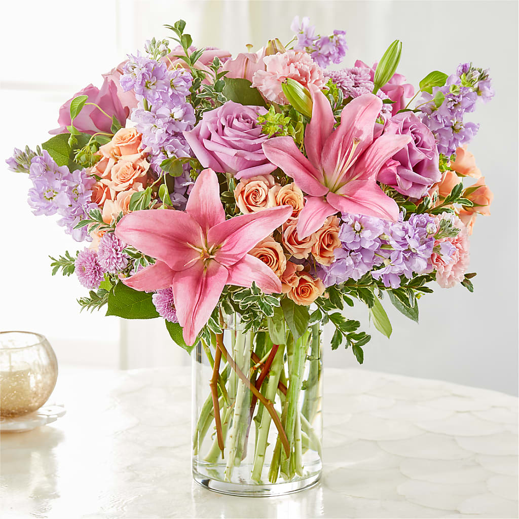 Resilience Bouquet – The Rose Boutique, San Antonio TX