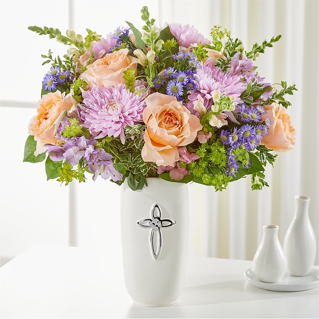 Divine Gift Bouquet – The Rose Boutique, San Antonio TX