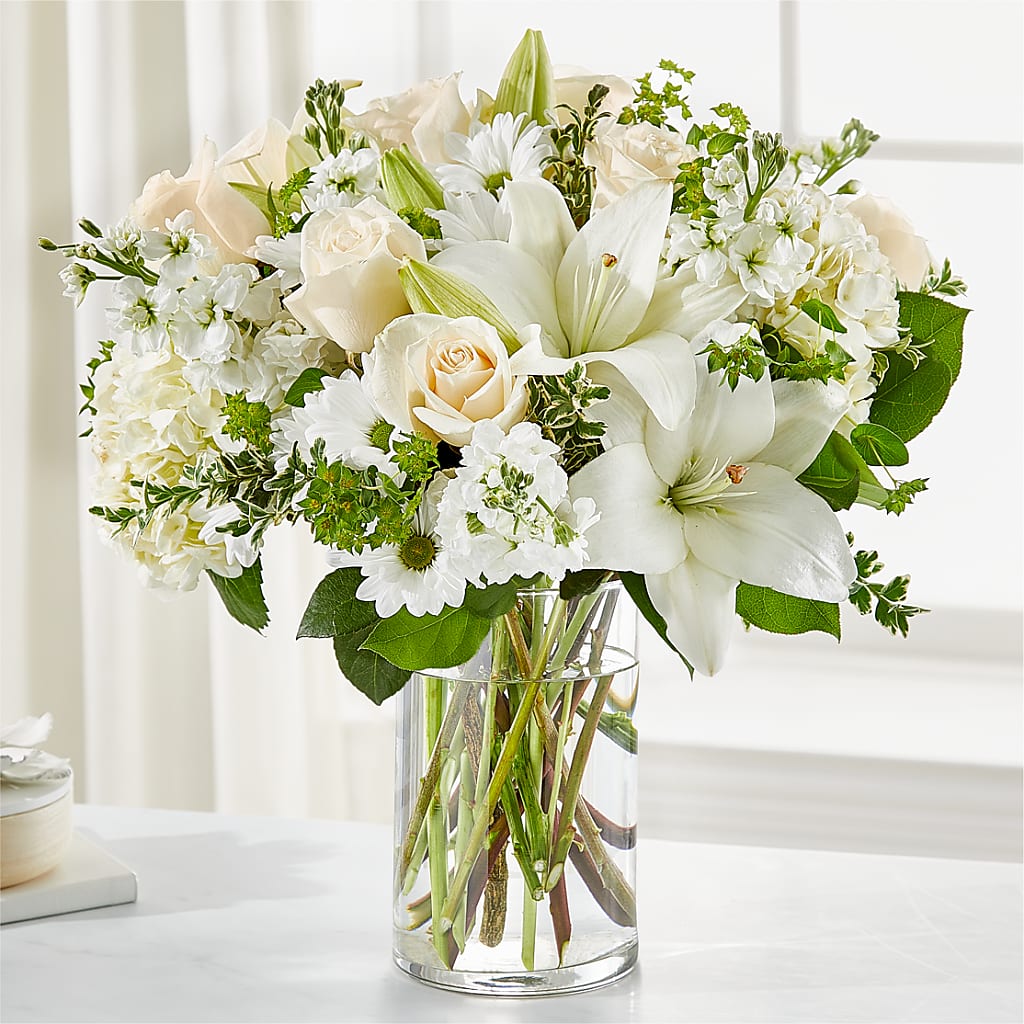 Hope & Renewal Bouquet – The Rose Boutique, San Antonio TX