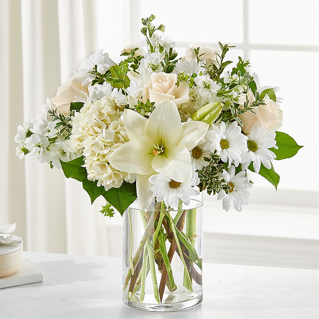 Hope & Renewal Bouquet – The Rose Boutique, San Antonio TX