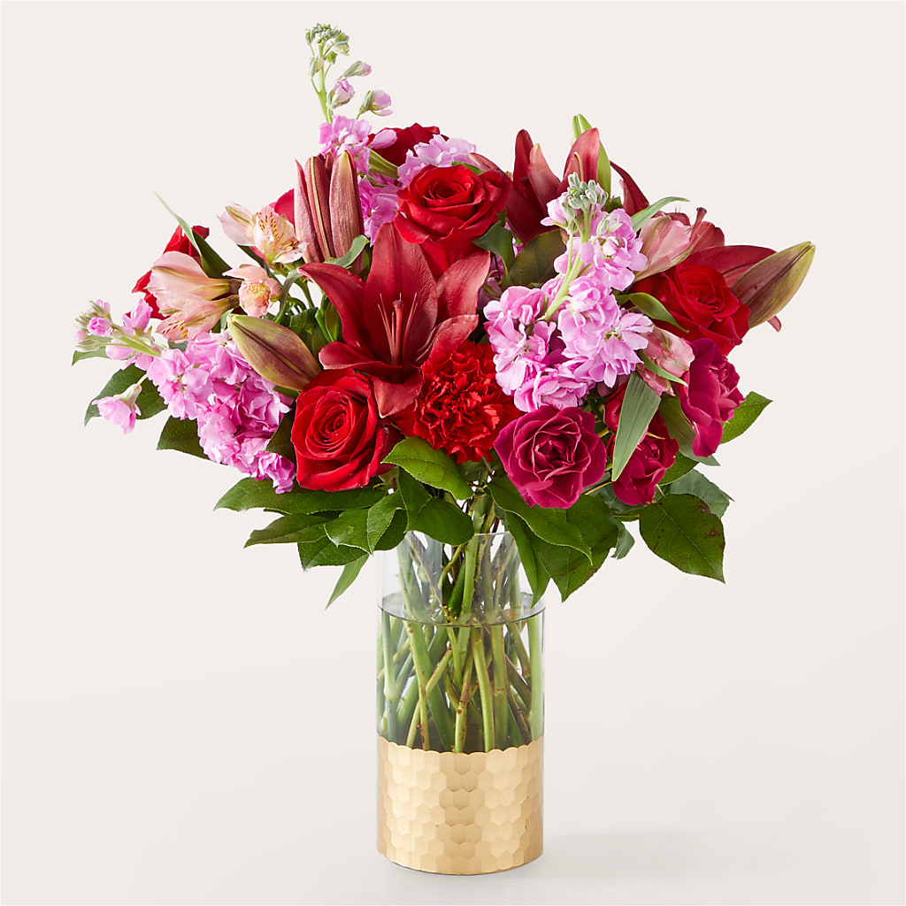 Match Made in Heaven Bouquet – The Rose Boutique, San Antonio TX