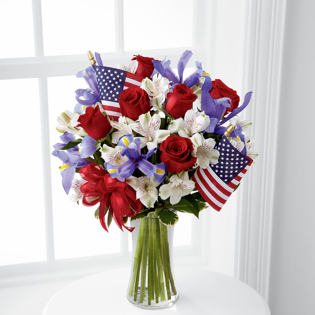 Unity Bouquet –  The Rose Boutique, San Antonio TX