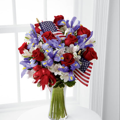 Unity Bouquet –  The Rose Boutique, San Antonio TX