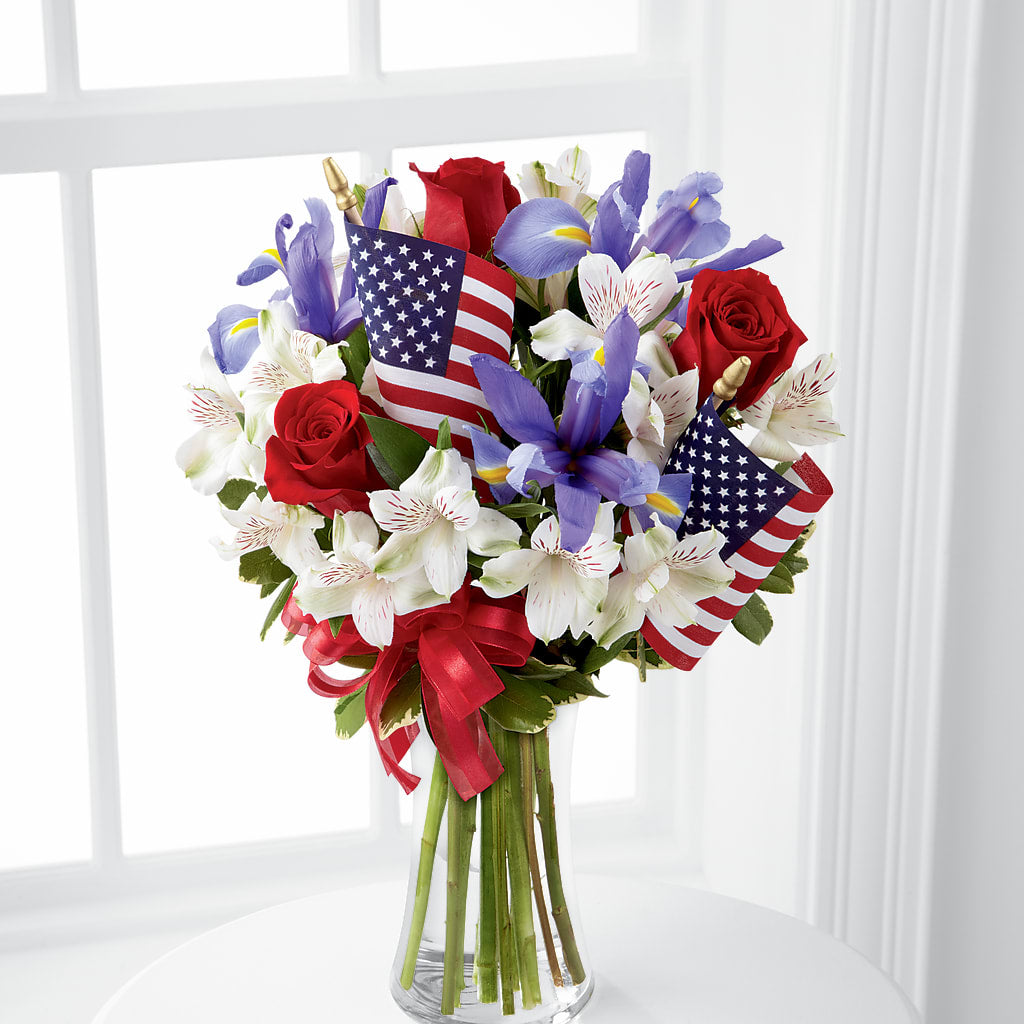 Unity Bouquet –  The Rose Boutique, San Antonio TX