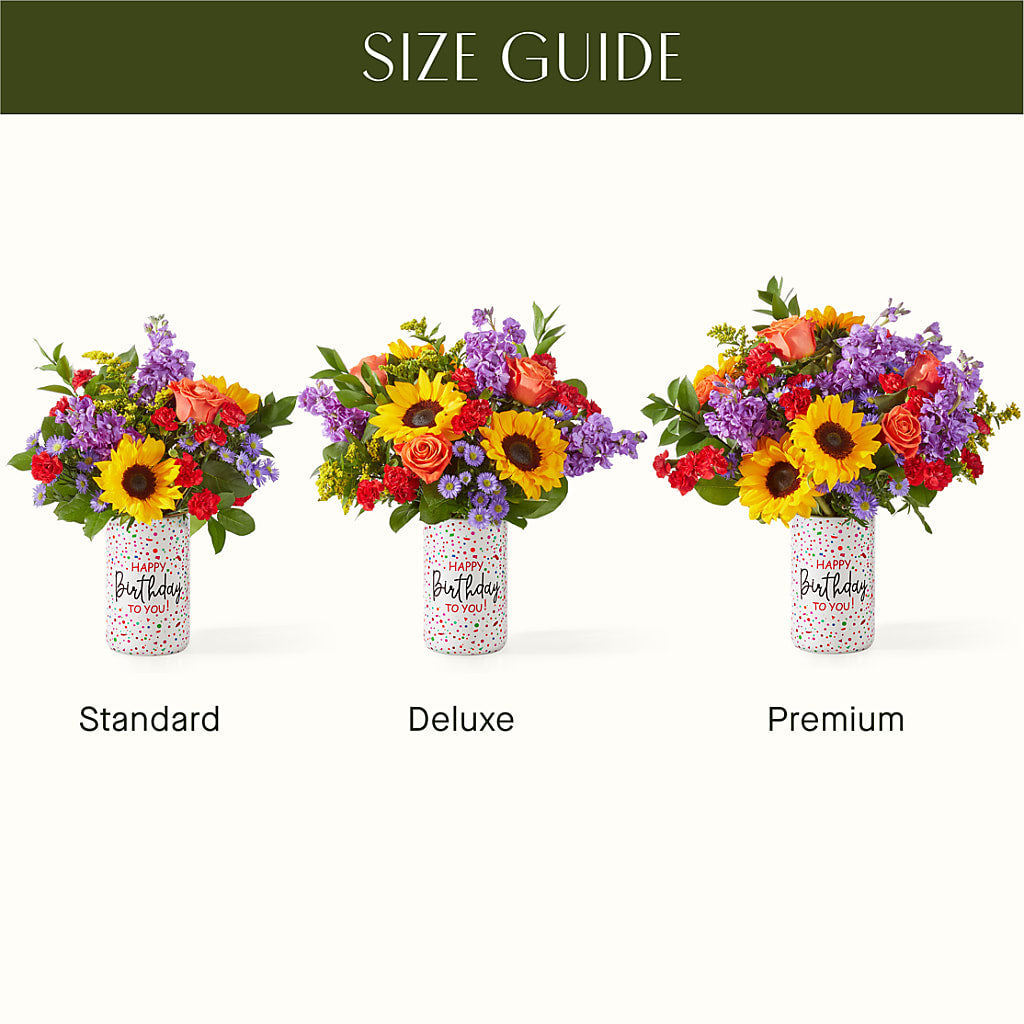 Celebrating You Bouquet –  The Rose Boutique, San Antonio TX