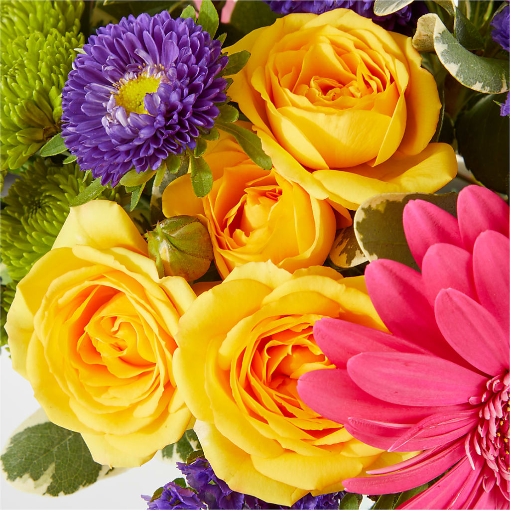 Cheers to You Bouquet –  The Rose Boutique, San Antonio TX