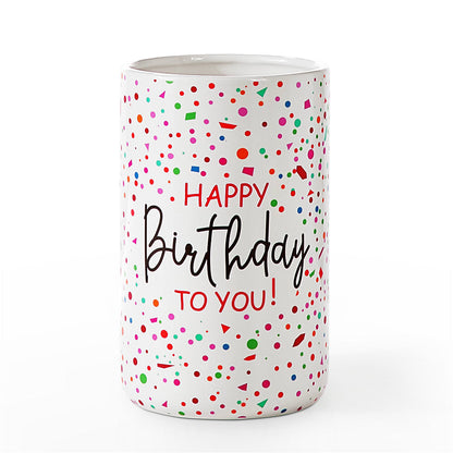 Birthday Palooza Bouquet –  The Rose Boutique, San Antonio TX