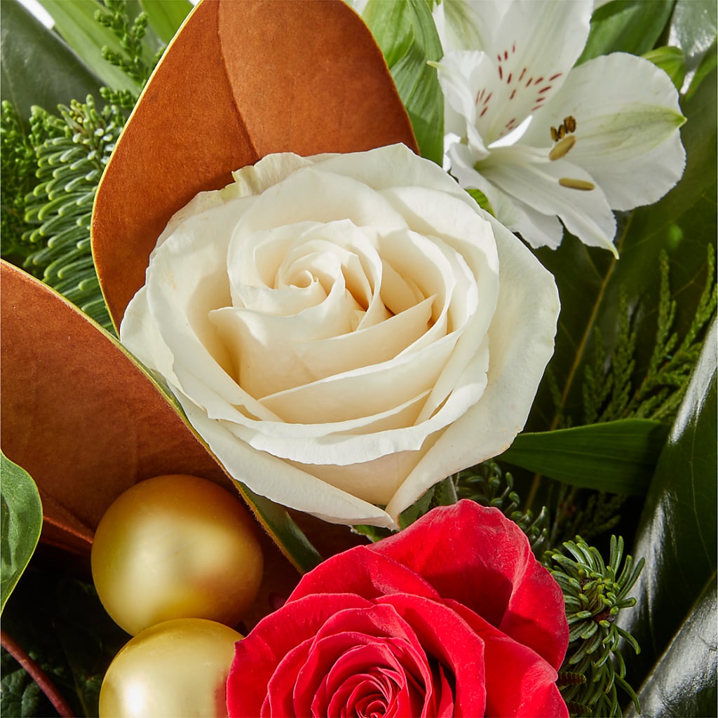 Joy & Jolly Bouquet –  The Rose Boutique, San Antonio TX