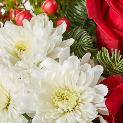 Gingerbread Bakery Bouquet –  The Rose Boutique, San Antonio TX