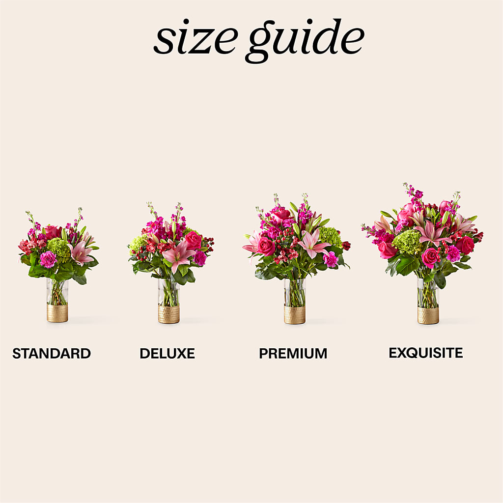 Magic in the Air Bouquet –  The Rose Boutique, San Antonio TX