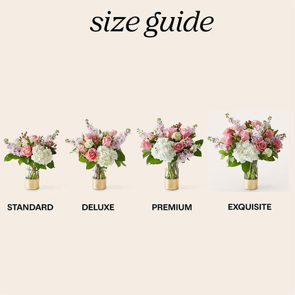 Little Luxuries Bouquet –  The Rose Boutique, San Antonio TX