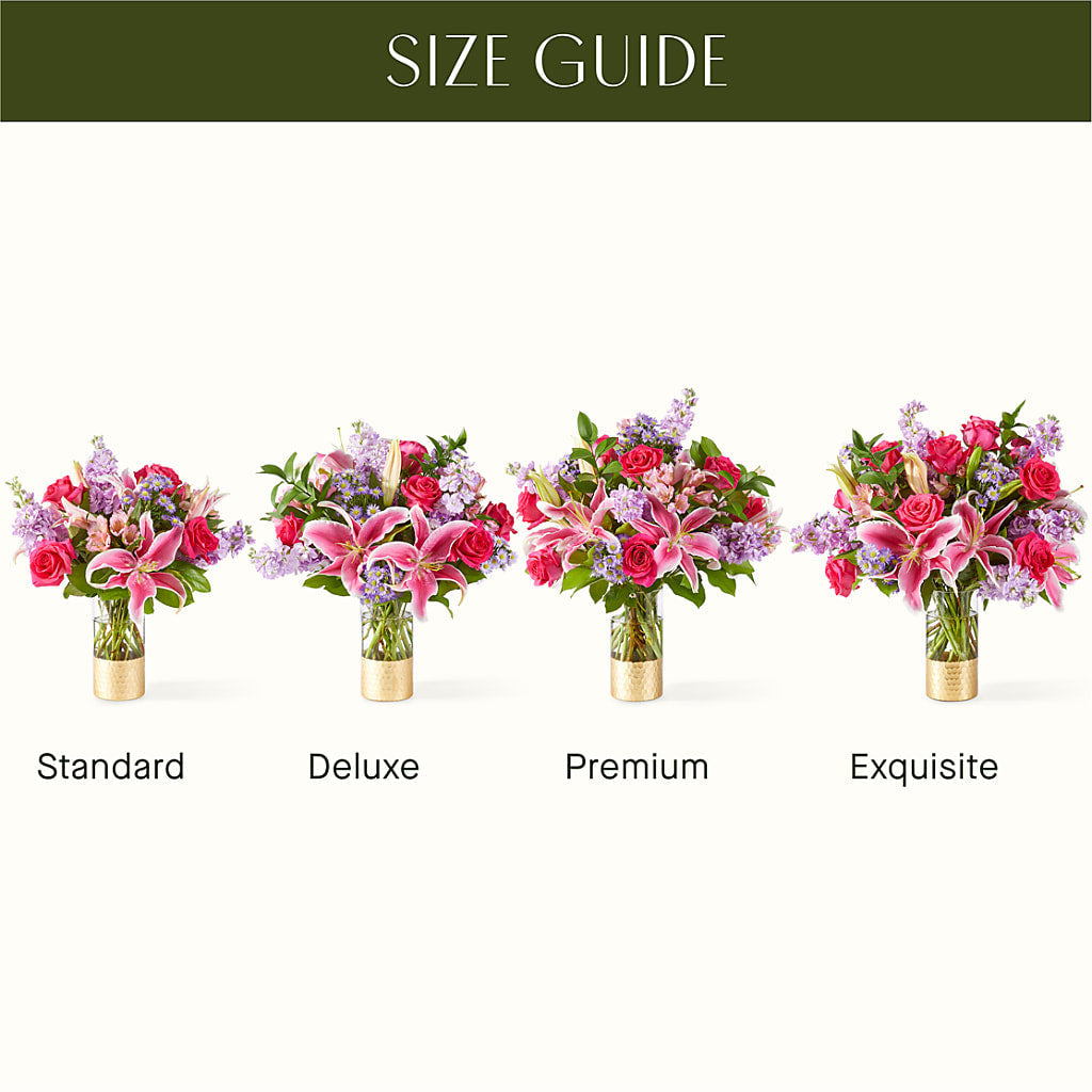 Written in the Stars Bouquet –  The Rose Boutique, San Antonio TX