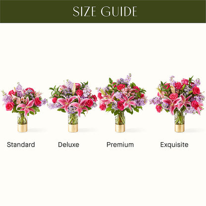 Written in the Stars Bouquet –  The Rose Boutique, San Antonio TX