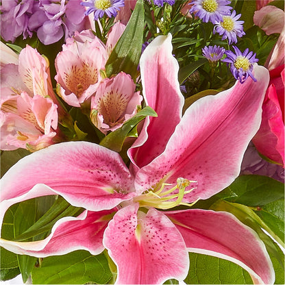 Written in the Stars Bouquet –  The Rose Boutique, San Antonio TX