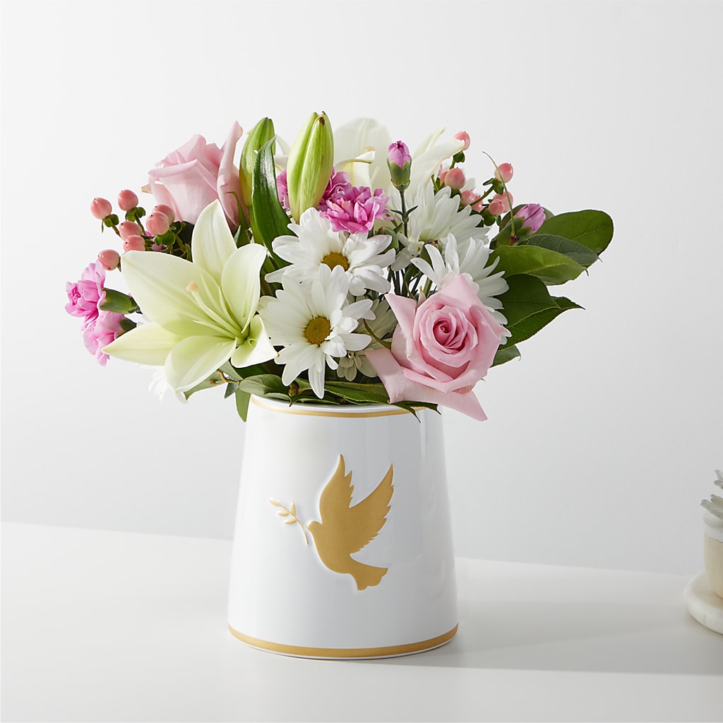 Meaningful Memories Bouquet –  The Rose Boutique, San Antonio TX