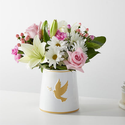 Meaningful Memories Bouquet –  The Rose Boutique, San Antonio TX