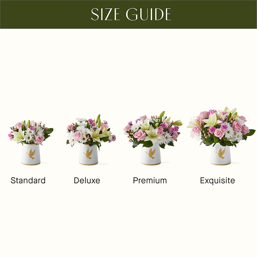 Meaningful Memories Bouquet –  The Rose Boutique, San Antonio TX