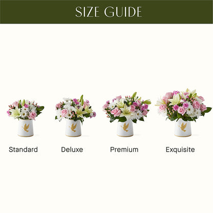Meaningful Memories Bouquet –  The Rose Boutique, San Antonio TX