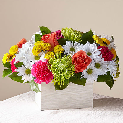 Sorbet Bouquet –  The Rose Boutique, San Antonio TX