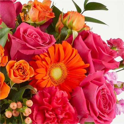 Florist Designed Mixed Bouquet –  The Rose Boutique, San Antonio TX