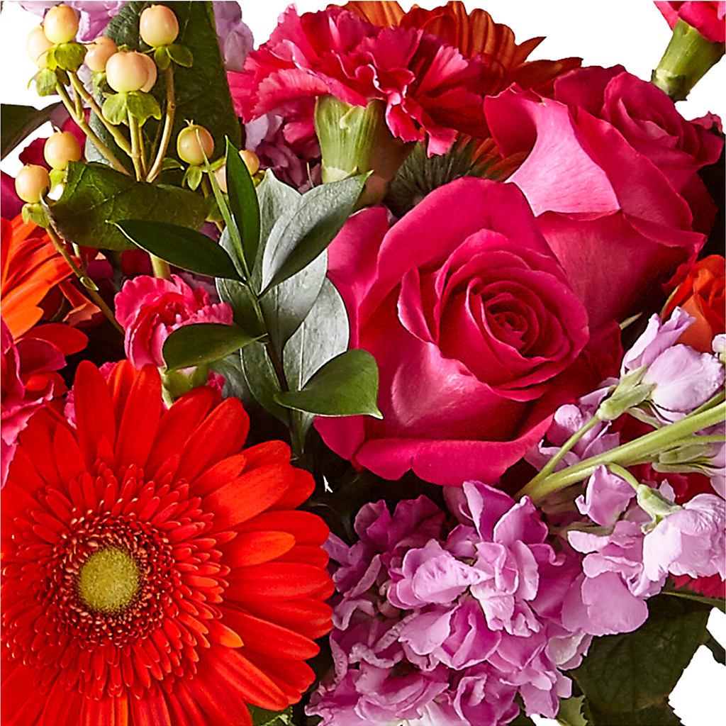 Florist Designed Mixed Bouquet –  The Rose Boutique, San Antonio TX