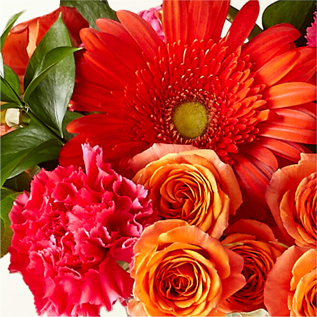 Florist Designed Mixed Bouquet –  The Rose Boutique, San Antonio TX