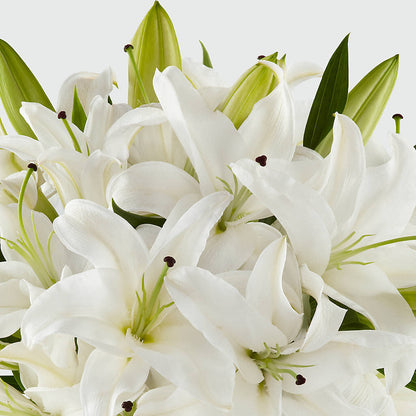 Faithful Blessings Bouquet –  The Rose Boutique, San Antonio TX