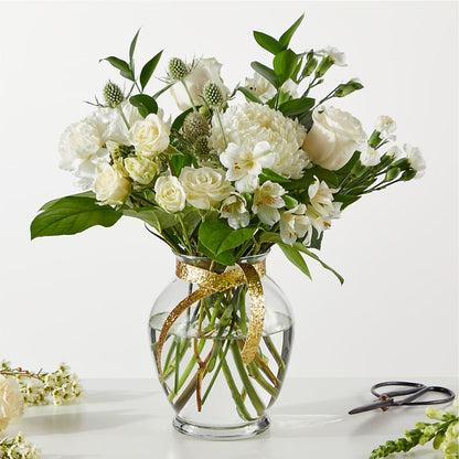 New Beginnings – A Florist Original –  The Rose Boutique, San Antonio TX