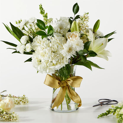 New Beginnings – A Florist Original –  The Rose Boutique, San Antonio TX