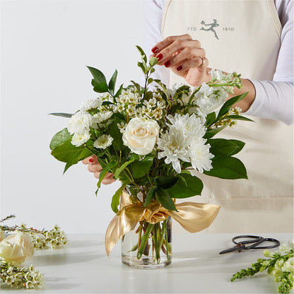 New Beginnings – A Florist Original –  The Rose Boutique, San Antonio TX