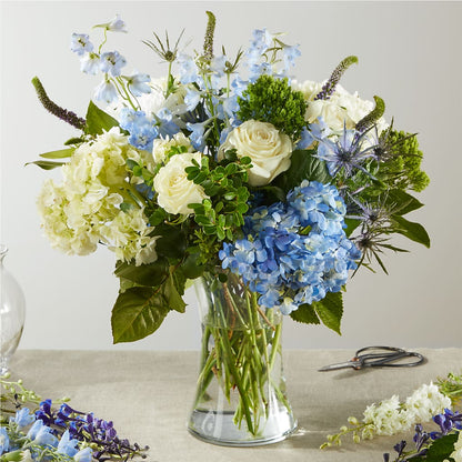 Festival of Lights – A Florist Original –  The Rose Boutique, San Antonio TX