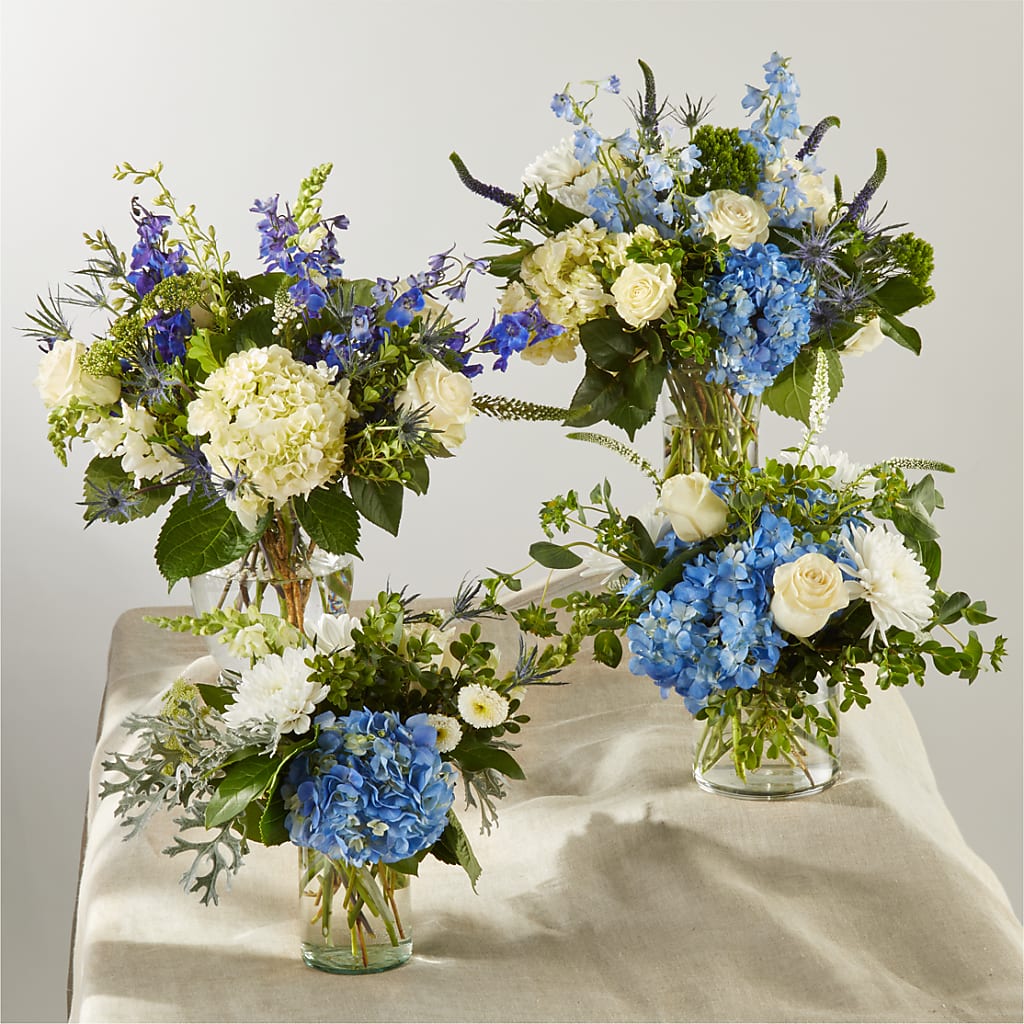 Festival of Lights – A Florist Original –  The Rose Boutique, San Antonio TX