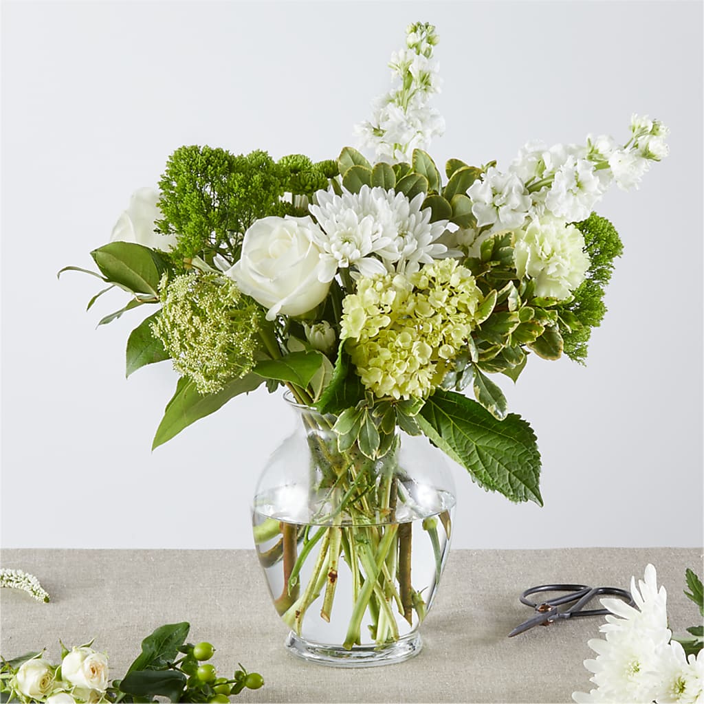 Irish Garden - A Florist Original –  The Rose Boutique, San Antonio TX