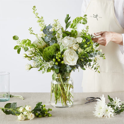 Irish Garden - A Florist Original –  The Rose Boutique, San Antonio TX