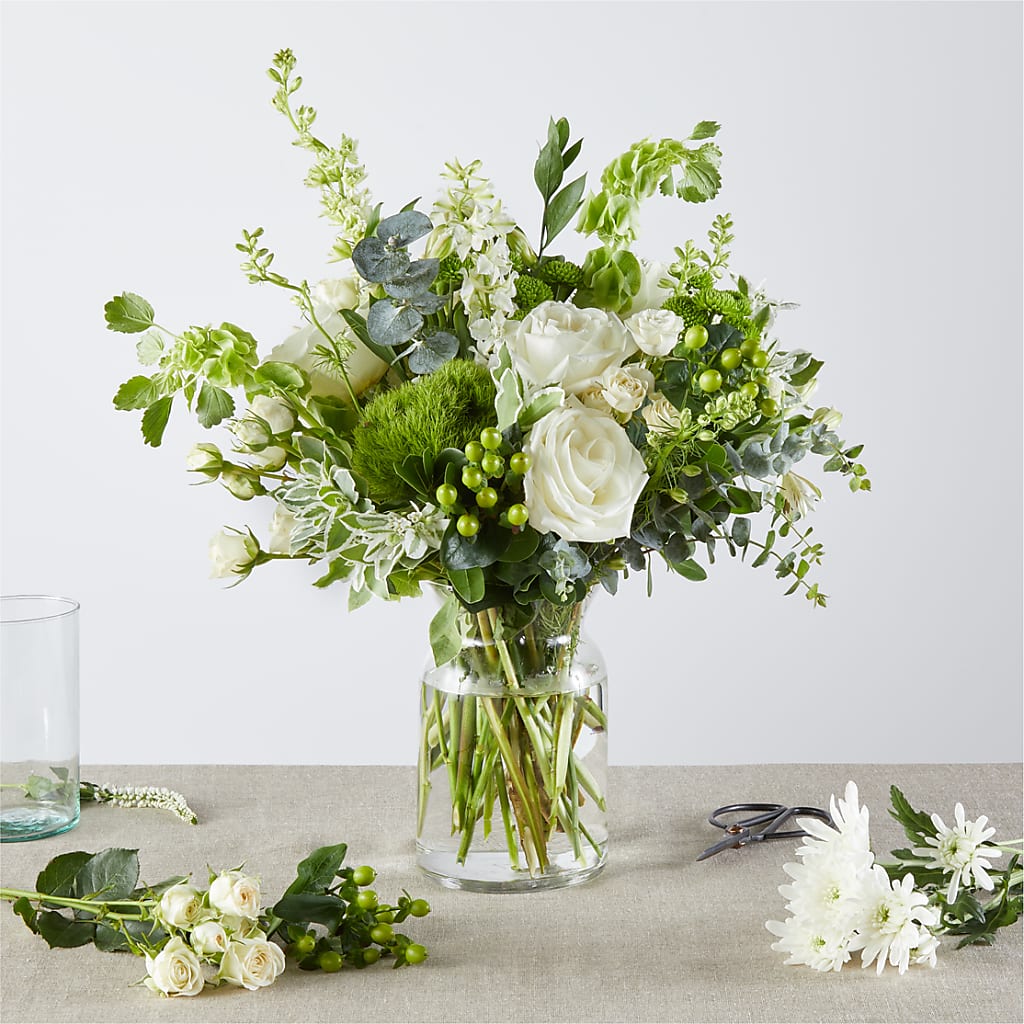 Irish Garden - A Florist Original –  The Rose Boutique, San Antonio TX