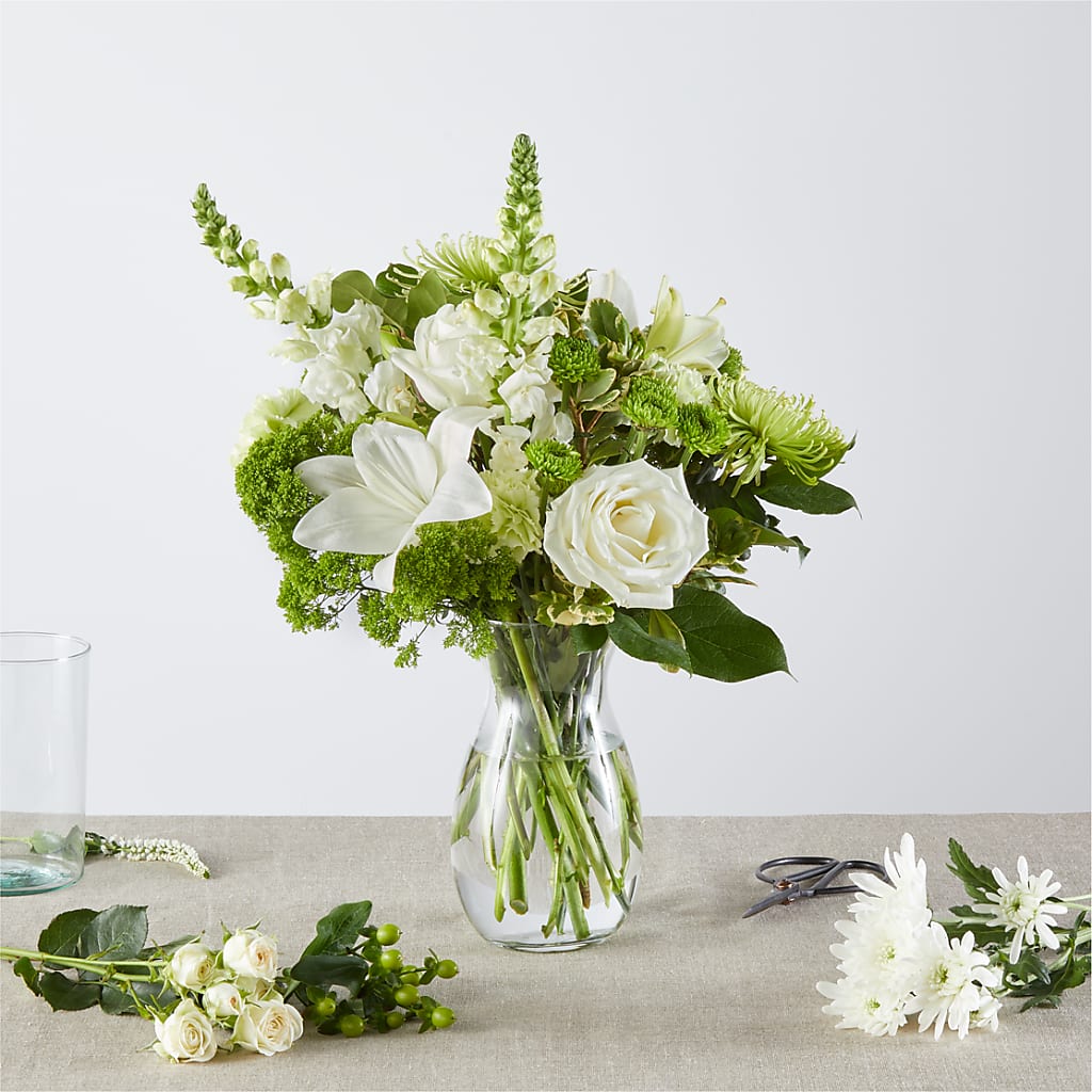 Irish Garden - A Florist Original –  The Rose Boutique, San Antonio TX